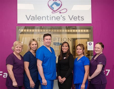 valentines vets rochdale.